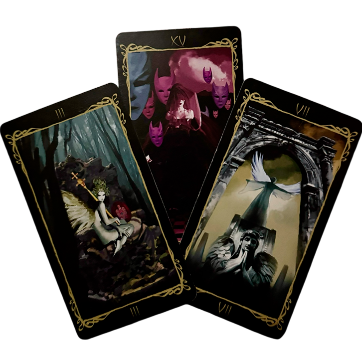 tarot